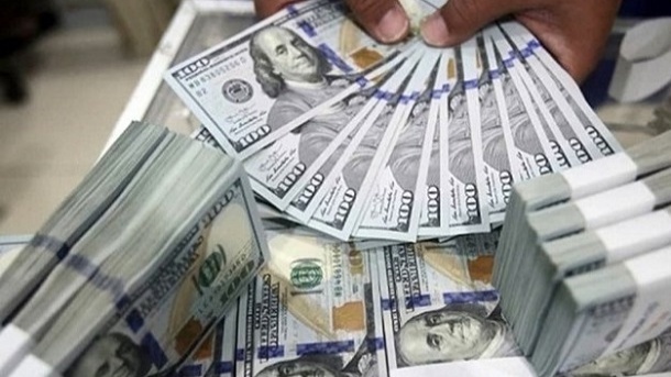 ماندگاری دلار زیر مرز 50 هزار تومان به 1 ماه رسید
