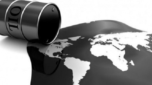 بهای نفت در بازارهای جهانی