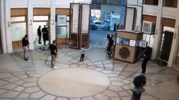 پاسخ روزنامه اصولگرا به شبهات حادثه تروریستی شاهچراغ