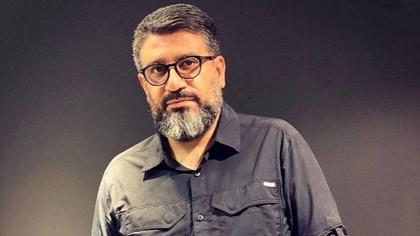 رضا رشیدپور از حضور در تلویزیون انصراف داد
