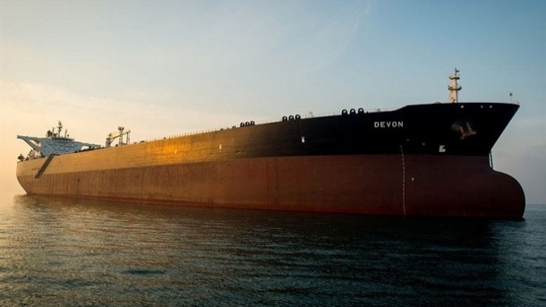 خرید نفت چین از ایران به بالاترین سطح دهه اخیر رسید