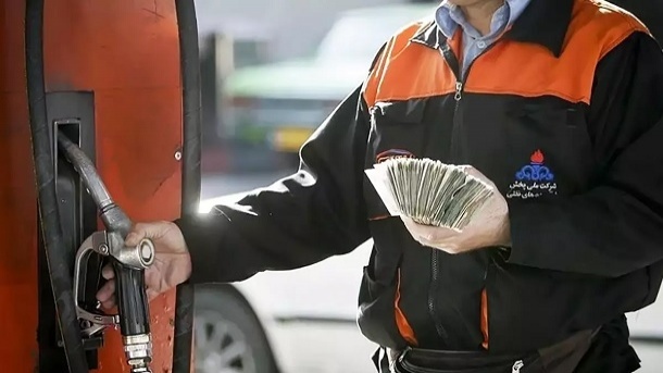 چه کسانی بر دروغ افزایش قیمت بنزین میدمند؟