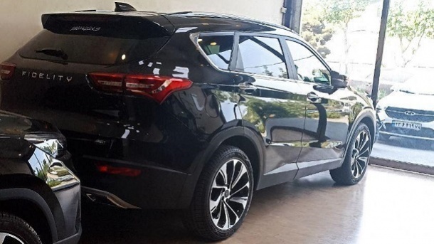 قیمت روز خودروهای تولید داخل در بازار 1402/05/25