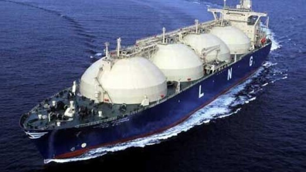 صادرات گاز مایع از آبادان پس از یک قرن!