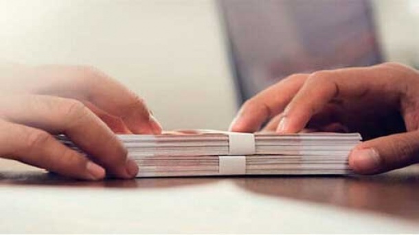 اگر بخشی از وامتان مسدود شد،گزارش دهید