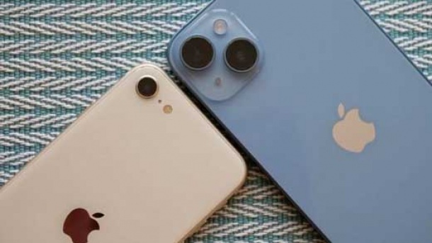 تولید آیفون 15 در هند آغاز شد