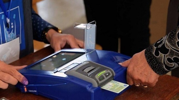 انتخابات امسال الکترونیکی برگزار می شود؟