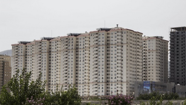 تشدید ریسک خرید آپارتمان‏‏‌های فاقد سند تک‏‏‌برگ