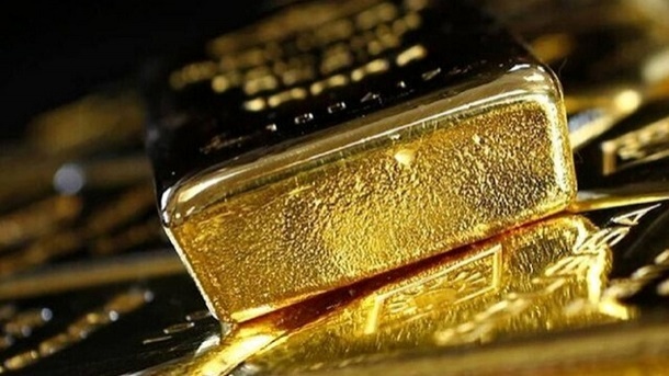 بهای طلا امروز پنجشنبه در بازارهای جهانی