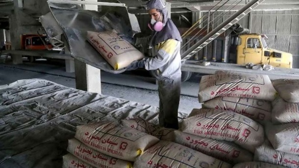 قیمت جدید سیمان اعلام شد 1402/05/26