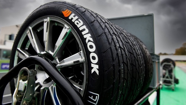 قیمت جدید لاستیک هانکوک در بازار 1402/05/26