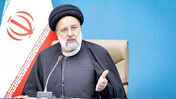 دفاعیه دولت رییسی از توافق