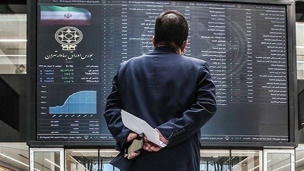 برگشت بورس تا پایان سال 1402