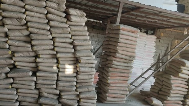 اثر رکود بازار مسکن بر قیمت مصالح ساختمانی