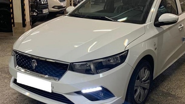 سامانه ثبت نام یکپارچه خودرو در شهریور باز می‌شود