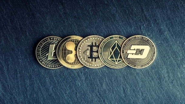 زلزله چینی در بازار رمزارزها