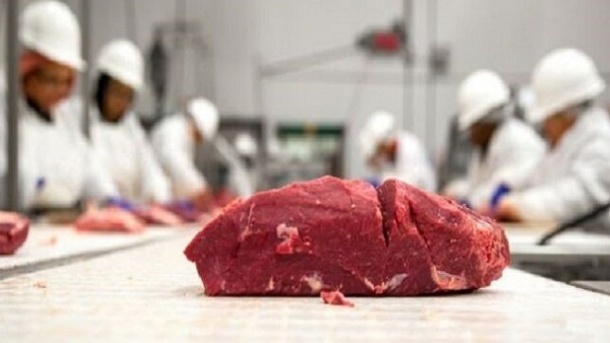قیمت جدید گوشت قرمز در بازار 1402/05/28