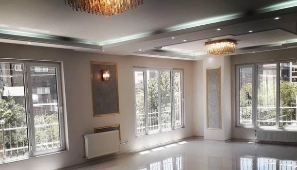 رهن کامل آپارتمان در منطقه 1، 2 و 3 شهر تهران