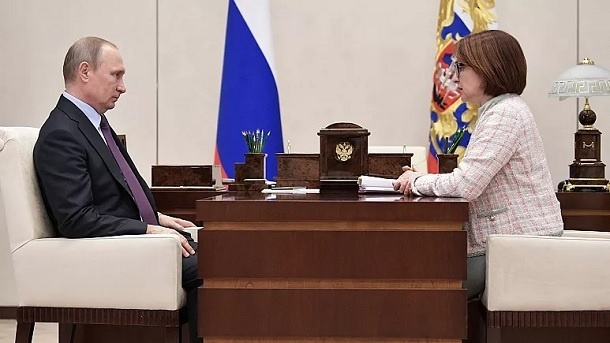 مقصر اصلی افزایش نرخ تورم روسیه