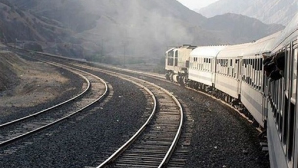 زمان حرکت رفت و برگشت قطار تهران - کربلا اعلام شد