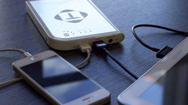 حمل پاور بانک در فرودگاه‌های عراق ممنوع است