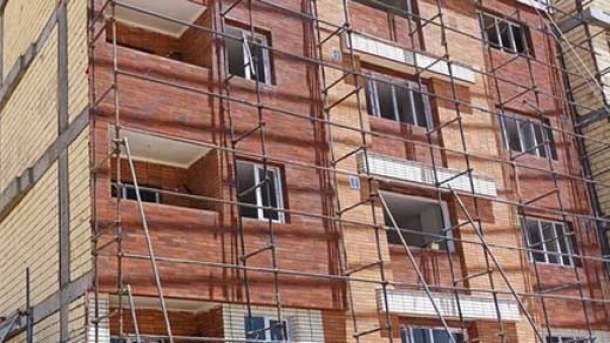 جدیدترین آمار از مشارکت در طرح نهضت ملی مسکن