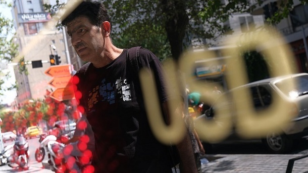 ذهنیت کاهشی در بازار ارز