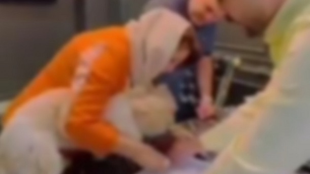 پلمپ یک بنگاه مسکن بدلیل انجام یک کار نامتعارف