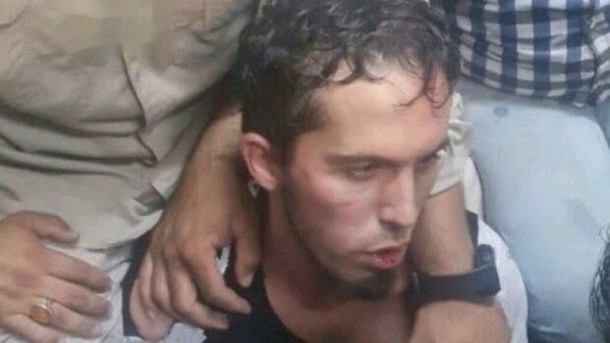 تروریست حادثه شاهچراغ تحصیلکرده کدام کشور است؟