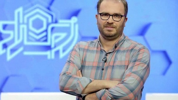 بازگشت مجری جنجالی به تلویزیون بعد از خداحافظی