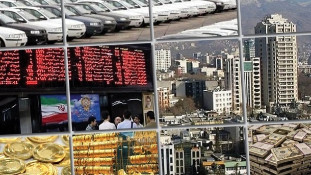 کاهش قیمت ها با افول انتظارات تورمی