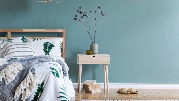 چه رنگ‌هایی در اتاق باعث ناراحتی‌تان می‌شوند؟