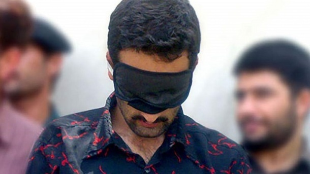 قاتل اجاره ای 2 مأمور پلیس را به شهادت رساند