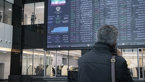 طلسم فرسایشی بورس