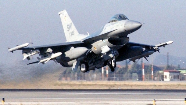 چرا ارتش اوکراین به جت‌های اف-۱۶ نیاز مبرم دارد؟