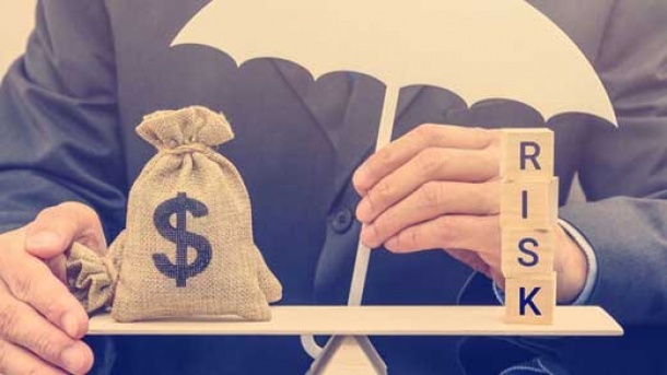 بزرگترین خطرات اعتباری جهان کدامند؟