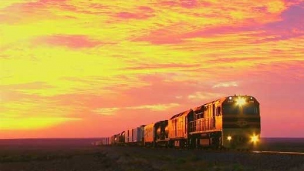 آغاز فروش بلیت قطار تهران-کربلا از ساعت ۲۱ امشب