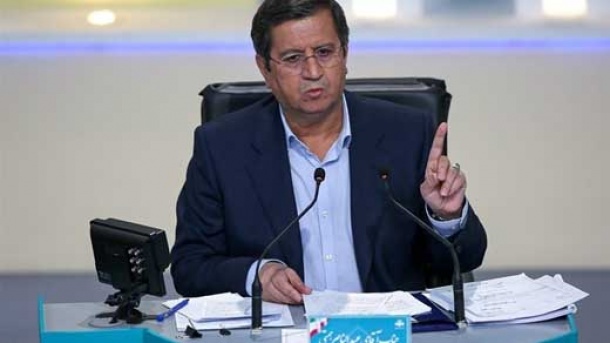 افشاگری معاون همتی از لو رفتن اطلاعات محرمانه کشور!