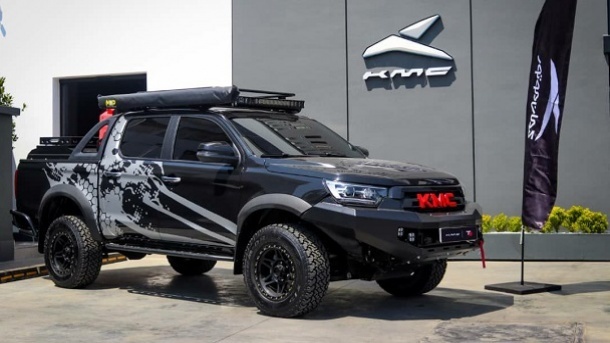 اولین نمایندگی کرمان موتور با استانداردهای جدید افتتاح شد