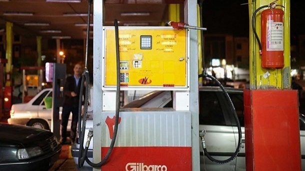 افزایش 40 درصدی کارمزد جایگاه عرضه بنزین