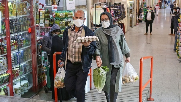 اعلام قیمت برخی کالاهای اساسی در بازار