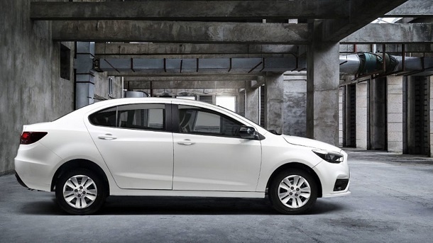 طرح جدید پیش فروش خودروی شاهین (مرداد 1402)