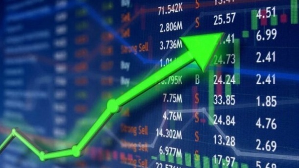 افزایش 2400 واحدی شاخص بورس