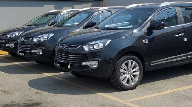 قیمت جدید خودروهای تولید داخل در بازار 1402/05/30