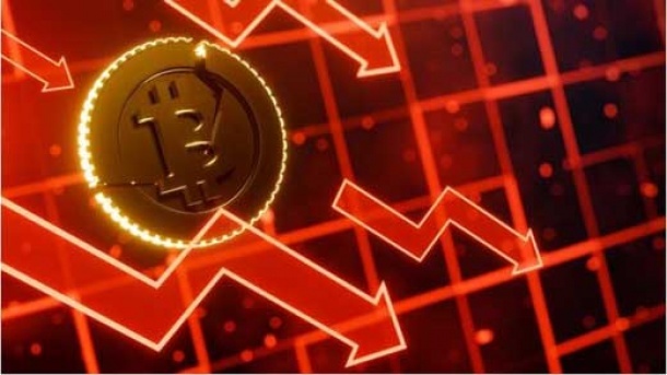 احتمال کاهش قیمت بیت کوین تا 20 هزار دلار صحت دارد؟