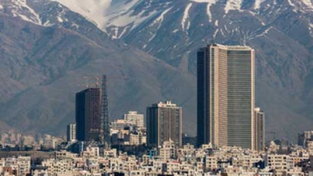 قیمت خانه های خیابان میرداماد چقدر است؟