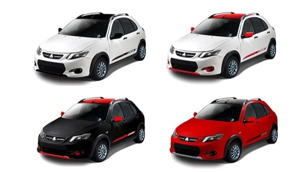 قیمت جدید کوییک R تیپ S مشخص شد