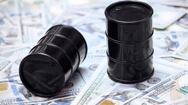 بهای نفت در بازار جهانی