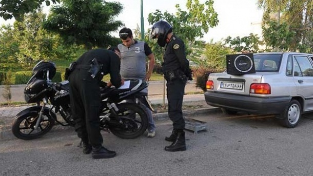 جریمه 300 هزار تومانی برای این  نوع خودروها