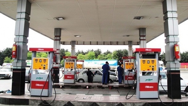 ذخایر استراتژیک بنزین شرایط خوبی دارد